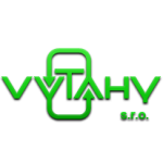 VÝTAHY, s.r.o. (Střední Čechy) – logo společnosti