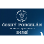 Český porcelán – logo společnosti
