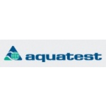 AQUATEST a.s. (pobočka Praha 5, Geologická) – logo společnosti