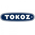 TOKOZ a.s. – logo společnosti