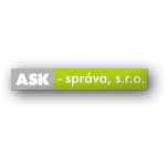 ASK - správa, s.r.o. – logo společnosti