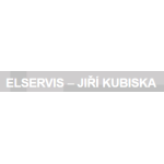 Jiří Kubíska – Elservis – logo společnosti