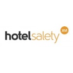 Z - FIN, a.s. - Hotel Salety – logo společnosti