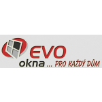 EVOokna Tomáš Makeš – logo společnosti