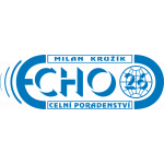 Kružík Milan - ECHO 26 - celní poradenství-intrastat – logo společnosti