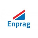 ENPRAG, s.r.o. – Specialista na kovový nábytek – logo společnosti