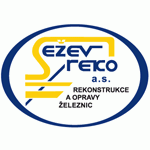 SEŽEV-REKO, a.s. (pobočka Brno-Maloměřice) – logo společnosti