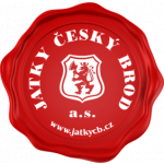 JATKY Český Brod a.s. (pobočka Golčův Jeníkov) – logo společnosti