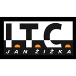 I.T.C. - Jan Žižka , s.r.o. (pobočka Praha 2) – logo společnosti