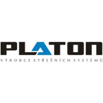 PLATON, spol. s r.o. – logo společnosti