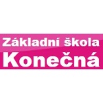 Základní škola Havlíčkův Brod, Konečná 1884 – logo společnosti