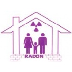 RADONtest s.r.o. – logo společnosti