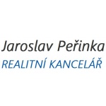 Peřinka Jaroslav- realitní kancelář – logo společnosti