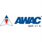 AWAC, spol. s r.o. – logo společnosti