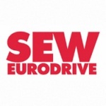 SEW-EURODRIVE CZ s.r.o. – logo společnosti