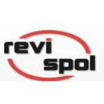 Revispol s.r.o. – logo společnosti
