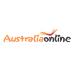 AustraliaOnline s.r.o. (pobočka Praha-Nové Město) – logo společnosti