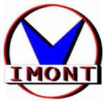 IMONT spol. s r.o. – logo společnosti