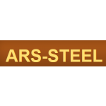 ARS STEEL s.r.o. – logo společnosti