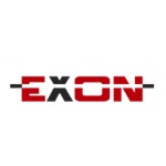 EXON s.r.o. – logo společnosti