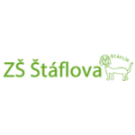 Základní škola Havlíčkův Brod, Štáflova 2004 – logo společnosti