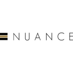 NUANCE svatební dům, s.r.o. – logo společnosti
