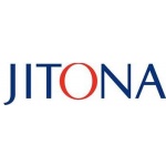 JITONA a.s. (pobočka Brno) – logo společnosti
