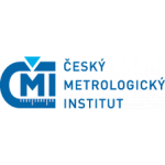Český metrologický institut (pobočka Praha 5) – logo společnosti