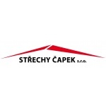 STŘECHY ČAPEK s.r.o. – logo společnosti