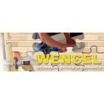 Wencel Vladimír – logo společnosti