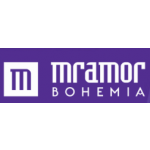 MRAMOR BOHEMIA s.r.o. – logo společnosti