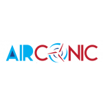 AIR CONIC s.r.o. – logo společnosti