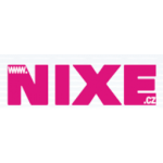 NIXE – logo společnosti