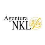 Agentura NKL Žofín s.r.o. – logo společnosti
