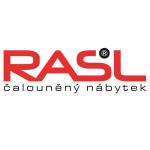 Radim Šlechtický – RASL čalouněný nábytek – logo společnosti
