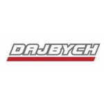 DAJBYCH, s.r.o. – logo společnosti
