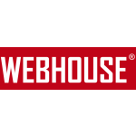 WEBHOUSE, s.r.o. – logo společnosti