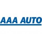 AAA AUTO a.s. (pobočka Praha 8) – logo společnosti