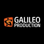 GALILEO Production, s.r.o. – logo společnosti