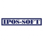 IPOS - SOFT, spol. s r.o. (pobočka Teplice) – logo společnosti