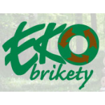 EKOBRIKETY s.r.o. Kelčany – logo společnosti