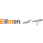 ELIMON a.s. – logo společnosti
