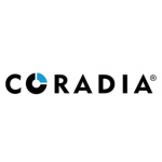 CORADIA s.r.o. (pobočka Praha 5 - Třebonice) – logo společnosti