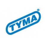 TYMA CZ, s.r.o. – logo společnosti