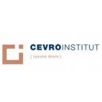 CEVRO Institut, o.p.s. – logo společnosti