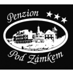 Penzion pod zámkem – logo společnosti