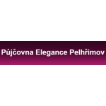 Hejdová Jana - Elegance – logo společnosti