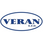 VERAN s.r.o. – logo společnosti