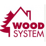 WOOD SYSTEM s.r.o. (pobočka Brno-Horní Heršpice) – logo společnosti