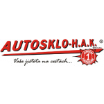 AUTOSKLO - H.A.K. spol. s r.o. (pobočka Litomyšl) – logo společnosti